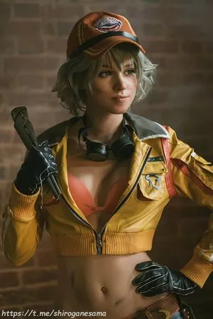 Shirogane_sama OnlyFans Leaked Free Thumbnail Picture - #HNw9lU5JA1