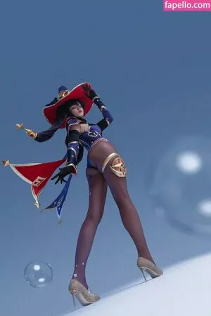 Shirogane_sama OnlyFans Leaked Free Thumbnail Picture - #HO44BurepW