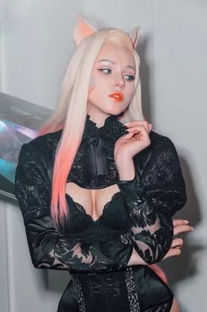 Shirogane_sama OnlyFans Leaked Free Thumbnail Picture - #HQlakccQI8