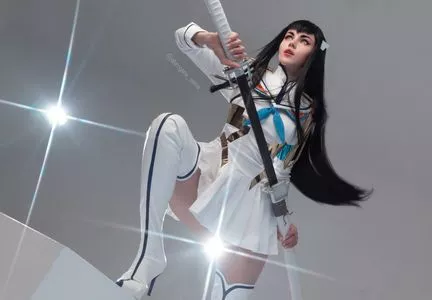 Shirogane_sama OnlyFans Leaked Free Thumbnail Picture - #HefumOslDu