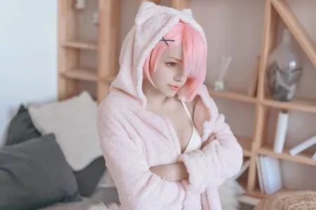 Shirogane_sama OnlyFans Leaked Free Thumbnail Picture - #Hfzhg9vZIH