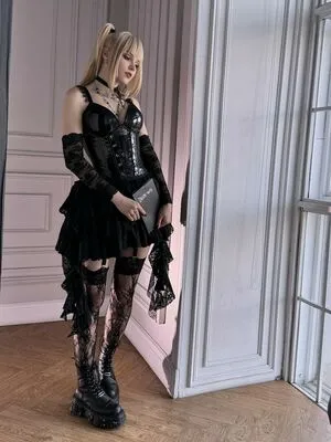 Shirogane_sama OnlyFans Leaked Free Thumbnail Picture - #Hi7ZsS48sV