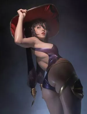Shirogane_sama OnlyFans Leaked Free Thumbnail Picture - #Hlh3JqEHsr