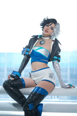 Shirogane_sama OnlyFans Leaked Free Thumbnail Picture - #HmzqUb91BP