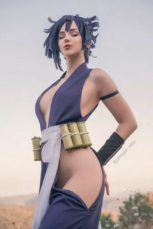 Shirogane_sama OnlyFans Leaked Free Thumbnail Picture - #HnDAQMTbes