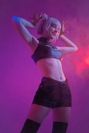 Shirogane_sama OnlyFans Leaked Free Thumbnail Picture - #HrJqeOQHmV