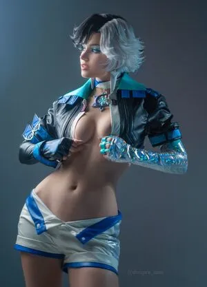Shirogane_sama OnlyFans Leaked Free Thumbnail Picture - #I2yDW5OWAs