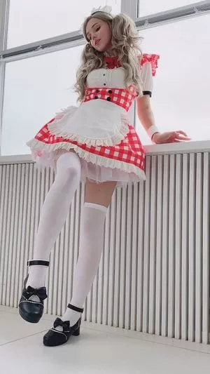 Shirogane_sama OnlyFans Leaked Free Thumbnail Picture - #I3eEjaS0Hb