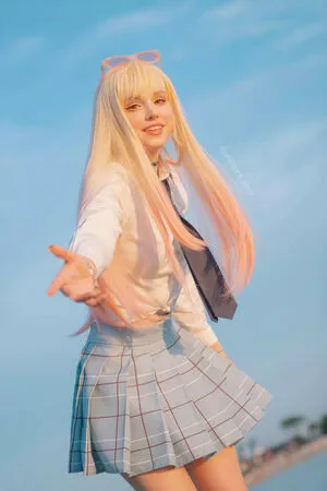 Shirogane_sama OnlyFans Leaked Free Thumbnail Picture - #I66c1v2W0B