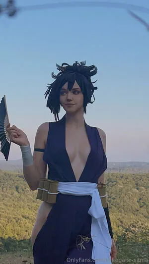 Shirogane_sama OnlyFans Leaked Free Thumbnail Picture - #I7vxy3ulCF