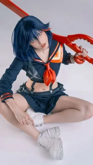 Shirogane_sama OnlyFans Leaked Free Thumbnail Picture - #I8xxAGxVHC