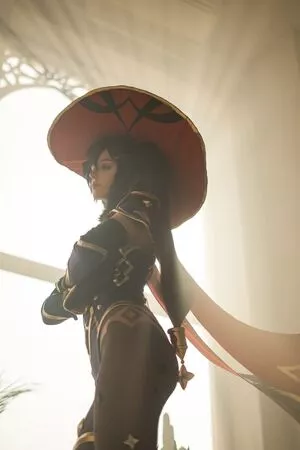 Shirogane_sama OnlyFans Leaked Free Thumbnail Picture - #IBGonEAsjH