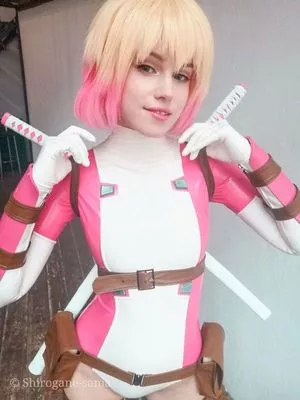 Shirogane_sama OnlyFans Leaked Free Thumbnail Picture - #IEKfLzHfEJ