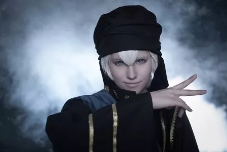 Shirogane_sama OnlyFans Leaked Free Thumbnail Picture - #IObvF86y2O