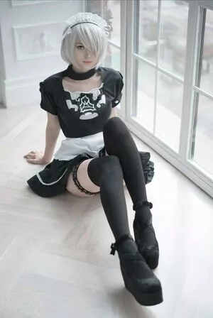 Shirogane_sama OnlyFans Leaked Free Thumbnail Picture - #IR41DMzwIO