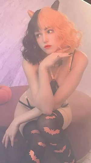 Shirogane_sama OnlyFans Leaked Free Thumbnail Picture - #IdPiteoxZ4