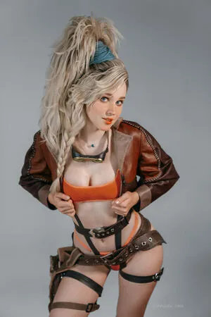 Shirogane_sama OnlyFans Leaked Free Thumbnail Picture - #IdSgCHMGRV