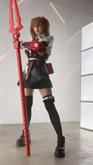 Shirogane_sama OnlyFans Leaked Free Thumbnail Picture - #IerVr2nAmS