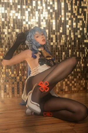 Shirogane_sama OnlyFans Leaked Free Thumbnail Picture - #If5x8ChOr1