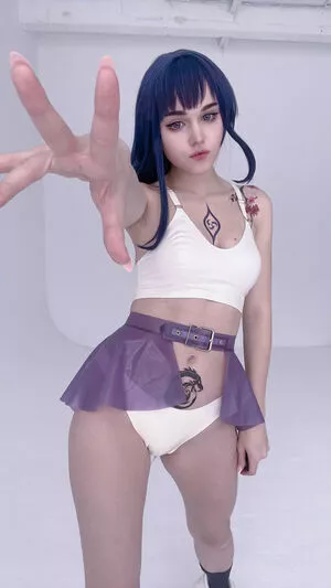 Shirogane_sama OnlyFans Leaked Free Thumbnail Picture - #IfaPd3ka25