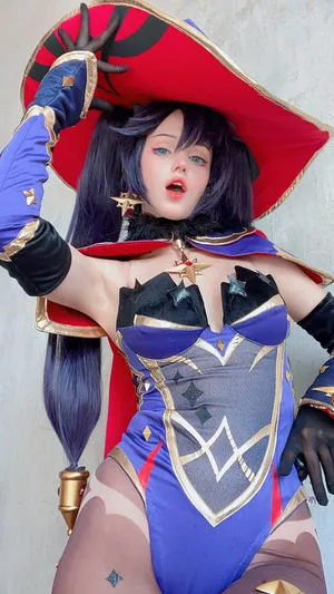 Shirogane_sama OnlyFans Leaked Free Thumbnail Picture - #Ig9RgxiHie