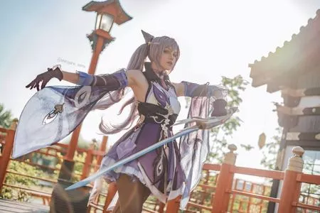 Shirogane_sama OnlyFans Leaked Free Thumbnail Picture - #IgE73EEhnS