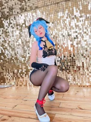 Shirogane_sama OnlyFans Leaked Free Thumbnail Picture - #IgT37MafiP