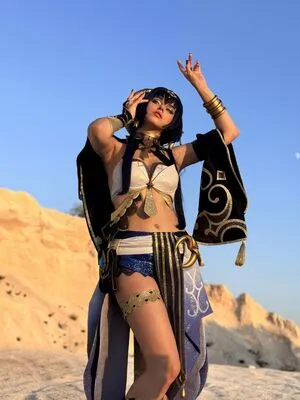 Shirogane_sama OnlyFans Leaked Free Thumbnail Picture - #IkxpQrfVeZ