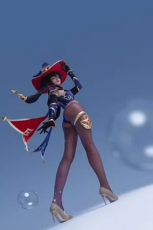 Shirogane_sama OnlyFans Leaked Free Thumbnail Picture - #ImNeavRAOT