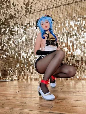 Shirogane_sama OnlyFans Leaked Free Thumbnail Picture - #InSe5XUMcu