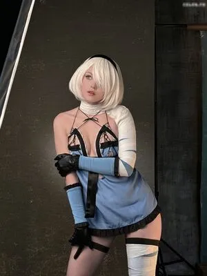 Shirogane_sama OnlyFans Leaked Free Thumbnail Picture - #Inu2c0gi5w