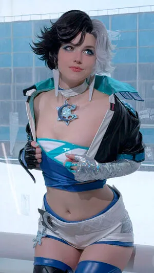 Shirogane_sama OnlyFans Leaked Free Thumbnail Picture - #Ivp0LKLK1e