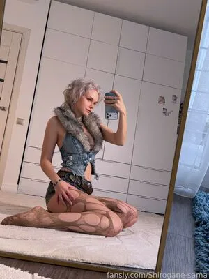 Shirogane_sama OnlyFans Leaked Free Thumbnail Picture - #IyDHiqCpAO