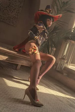 Shirogane_sama OnlyFans Leaked Free Thumbnail Picture - #IyS4dZd9WB