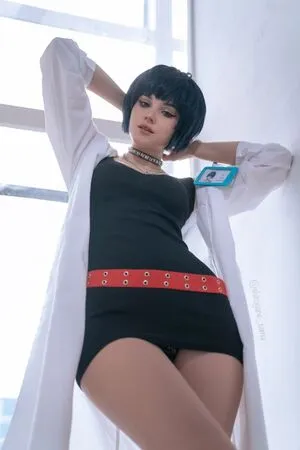 Shirogane_sama OnlyFans Leaked Free Thumbnail Picture - #IzAMdgSiuh
