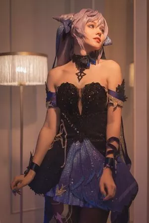 Shirogane_sama OnlyFans Leaked Free Thumbnail Picture - #IzyaBBEzhr