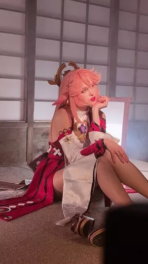 Shirogane_sama OnlyFans Leaked Free Thumbnail Picture - #J11uPTZGnF