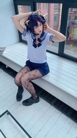 Shirogane_sama OnlyFans Leaked Free Thumbnail Picture - #J3Ej5kZC94