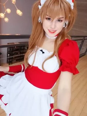 Shirogane_sama OnlyFans Leaked Free Thumbnail Picture - #J4LIuCu5wr