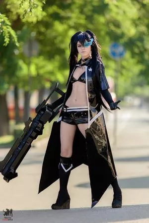 Shirogane_sama OnlyFans Leaked Free Thumbnail Picture - #J8l8Y8hazE