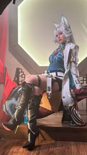 Shirogane_sama OnlyFans Leaked Free Thumbnail Picture - #JAnbcmOERz
