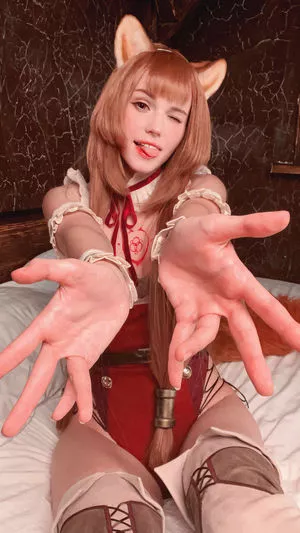 Shirogane_sama OnlyFans Leaked Free Thumbnail Picture - #JJDMBY23WC