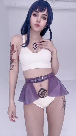 Shirogane_sama OnlyFans Leaked Free Thumbnail Picture - #JKpMSA8Hi2