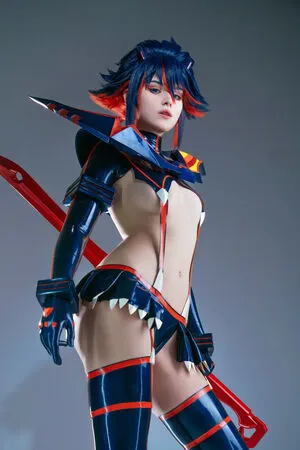 Shirogane_sama OnlyFans Leaked Free Thumbnail Picture - #JLCLLedWu1