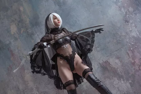 Shirogane_sama OnlyFans Leaked Free Thumbnail Picture - #JWjk01mzXl