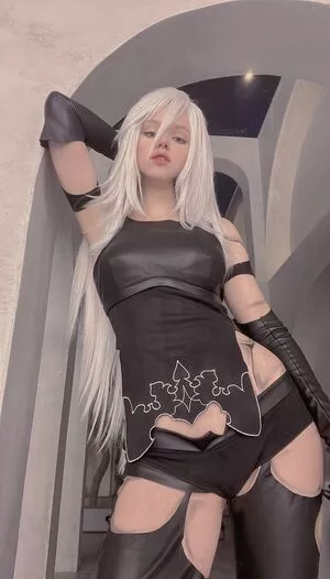 Shirogane_sama OnlyFans Leaked Free Thumbnail Picture - #JYTmc8SQsj