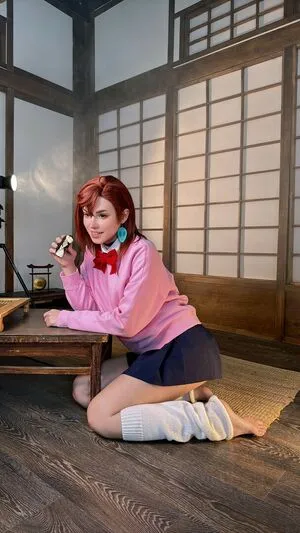 Shirogane_sama OnlyFans Leaked Free Thumbnail Picture - #JYntCu81r1