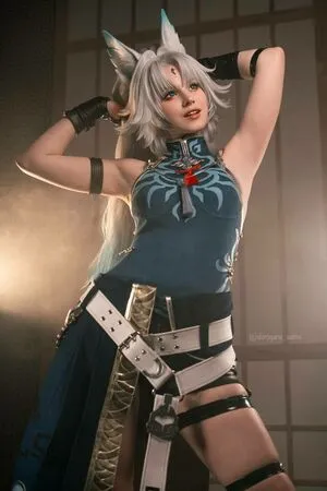 Shirogane_sama OnlyFans Leaked Free Thumbnail Picture - #JaxqAFNgE9