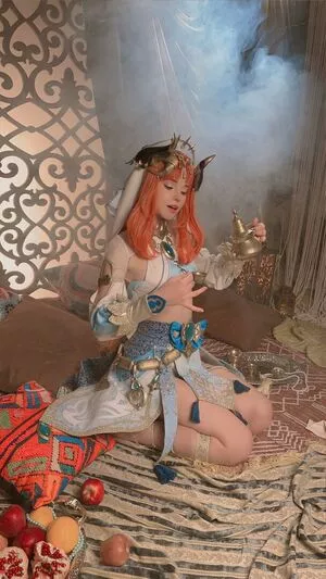 Shirogane_sama OnlyFans Leaked Free Thumbnail Picture - #JfDr7RjULx