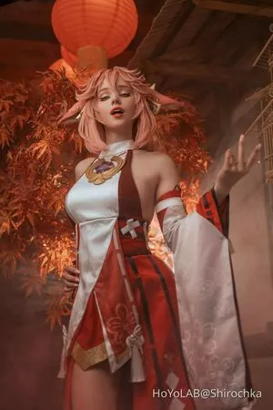 Shirogane_sama OnlyFans Leaked Free Thumbnail Picture - #JjdarLpBN4